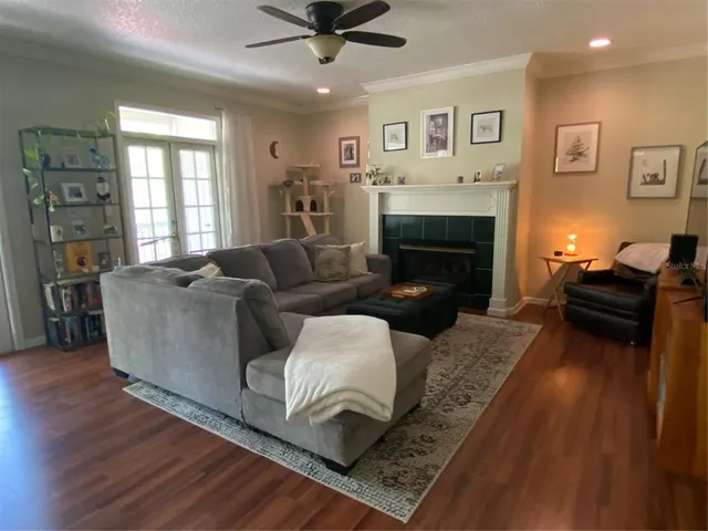 $1,373,760 | 5207 Southwest Sw 91st Terrace, Gainesville, FL 32608