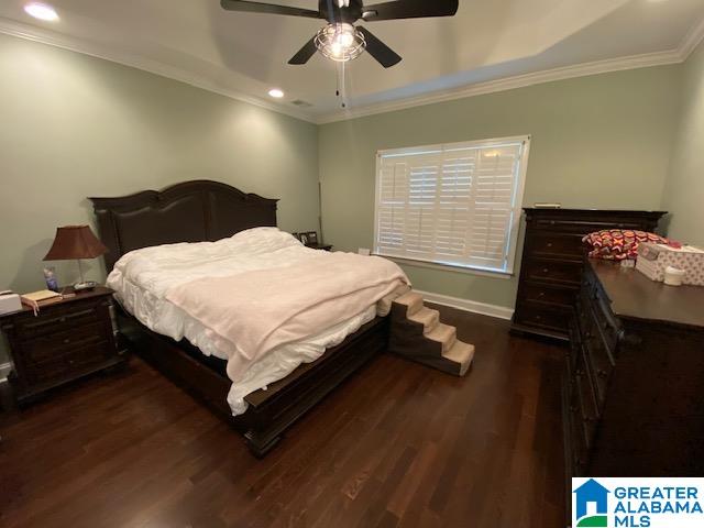 237 Meadow Way Jasper, AL 35504 - Photo 16 of 24