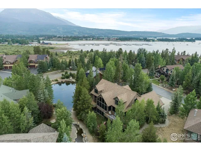 $3,499,000 | 520 Night Chant Lane, Frisco, CO 80443