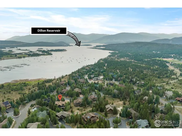 $3,275,000 | 520 Night Chant Lane, Frisco, CO 80443