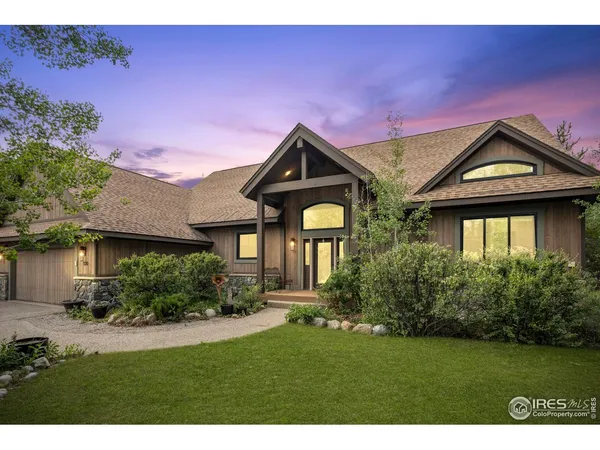 $3,275,000 | 520 Night Chant Lane, Frisco, CO 80443