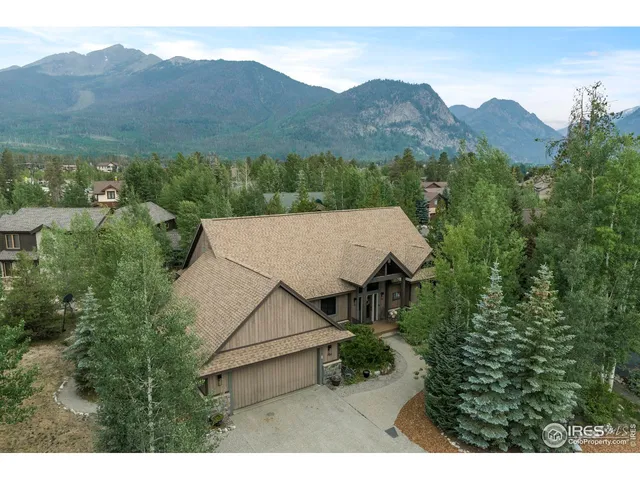 $3,499,000 | 520 Night Chant Lane, Frisco, CO 80443