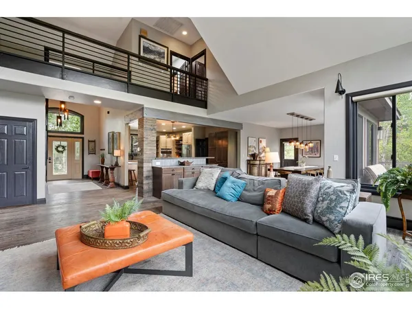 $3,275,000 | 520 Night Chant Lane, Frisco, CO 80443