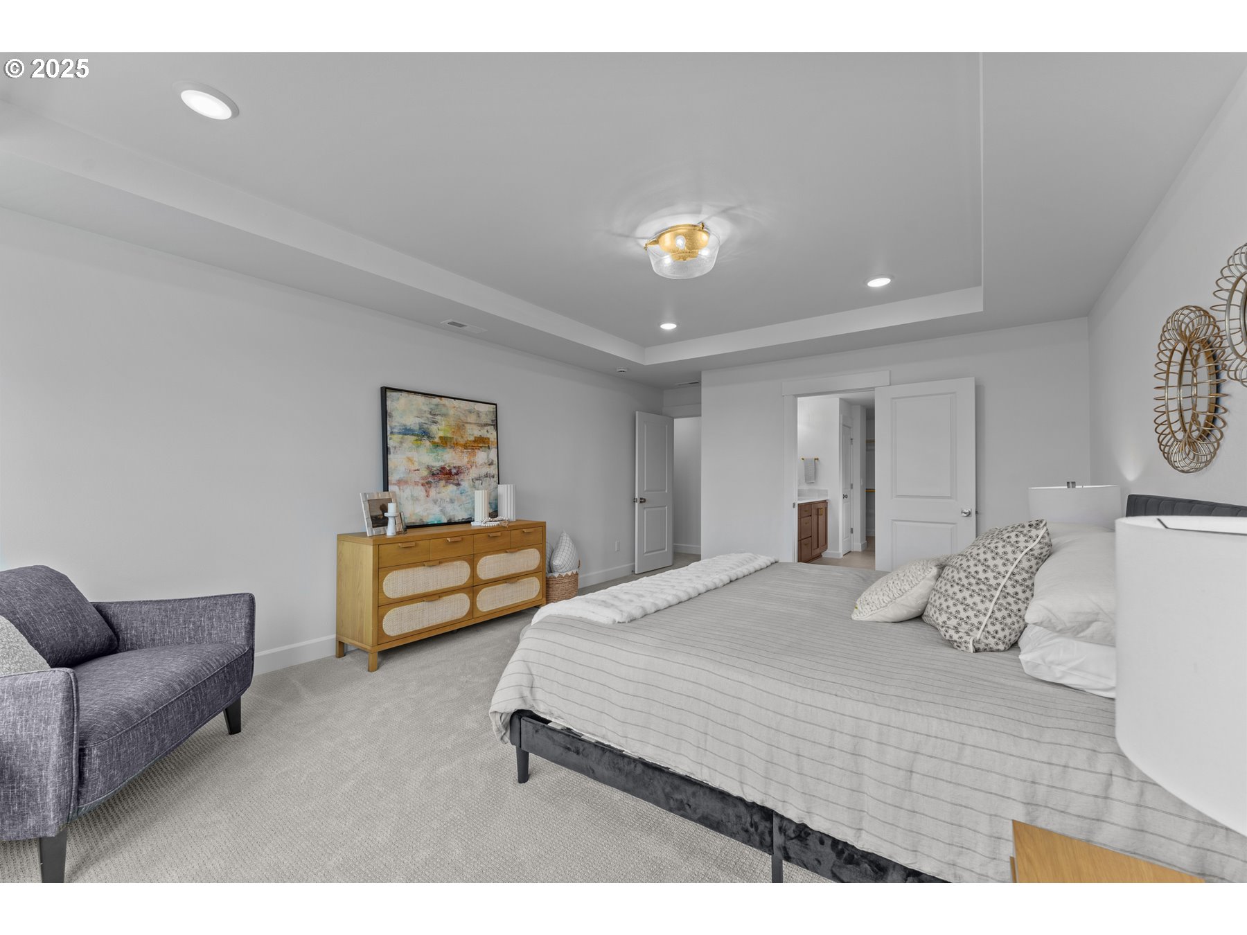 2134 Eleanor Road West Linn, OR 97068 - Photo 24 of 30 Primary Bedroom