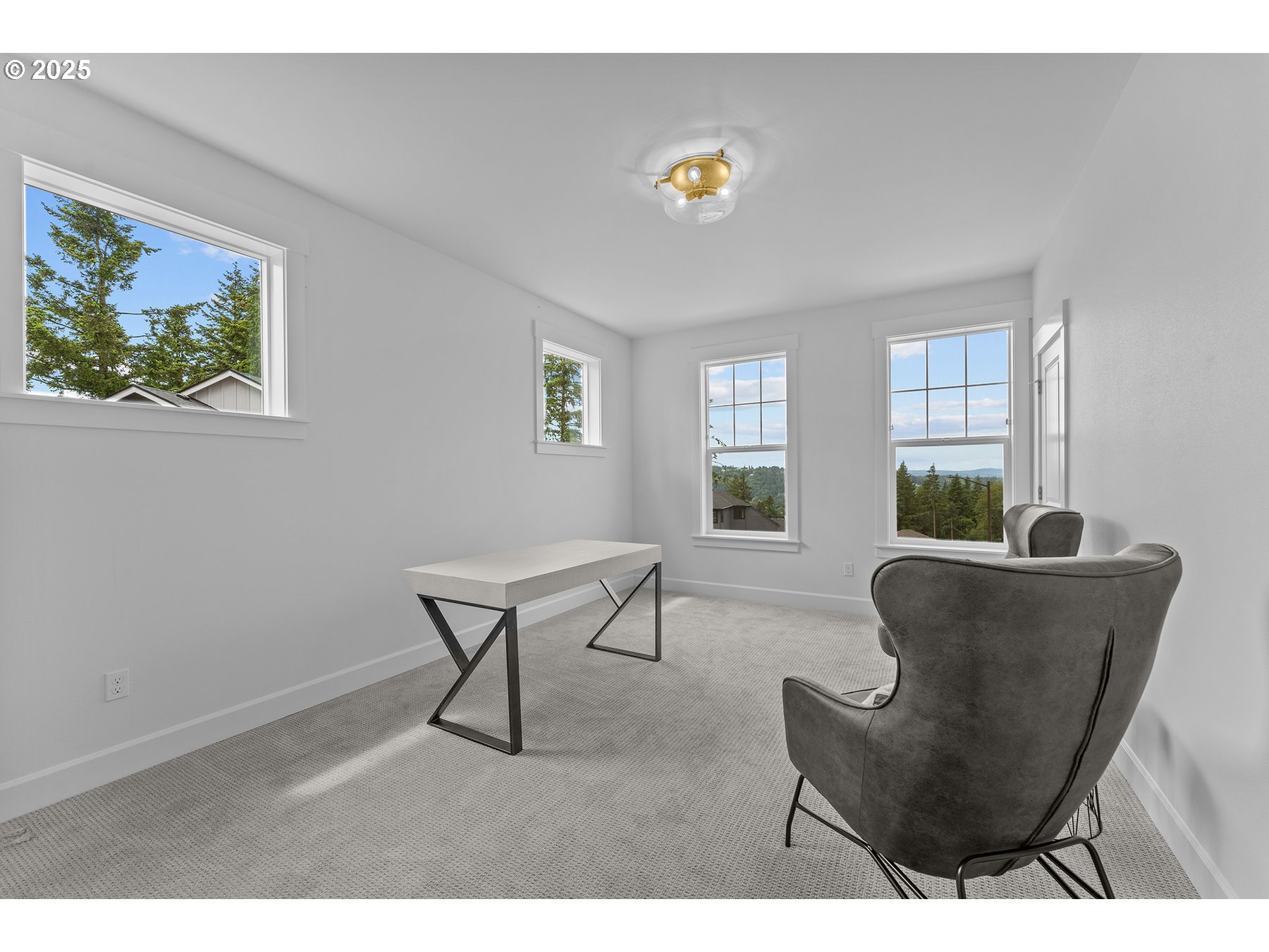 2134 Eleanor Road West Linn, OR 97068 - Photo 29 of 30 Den/Office