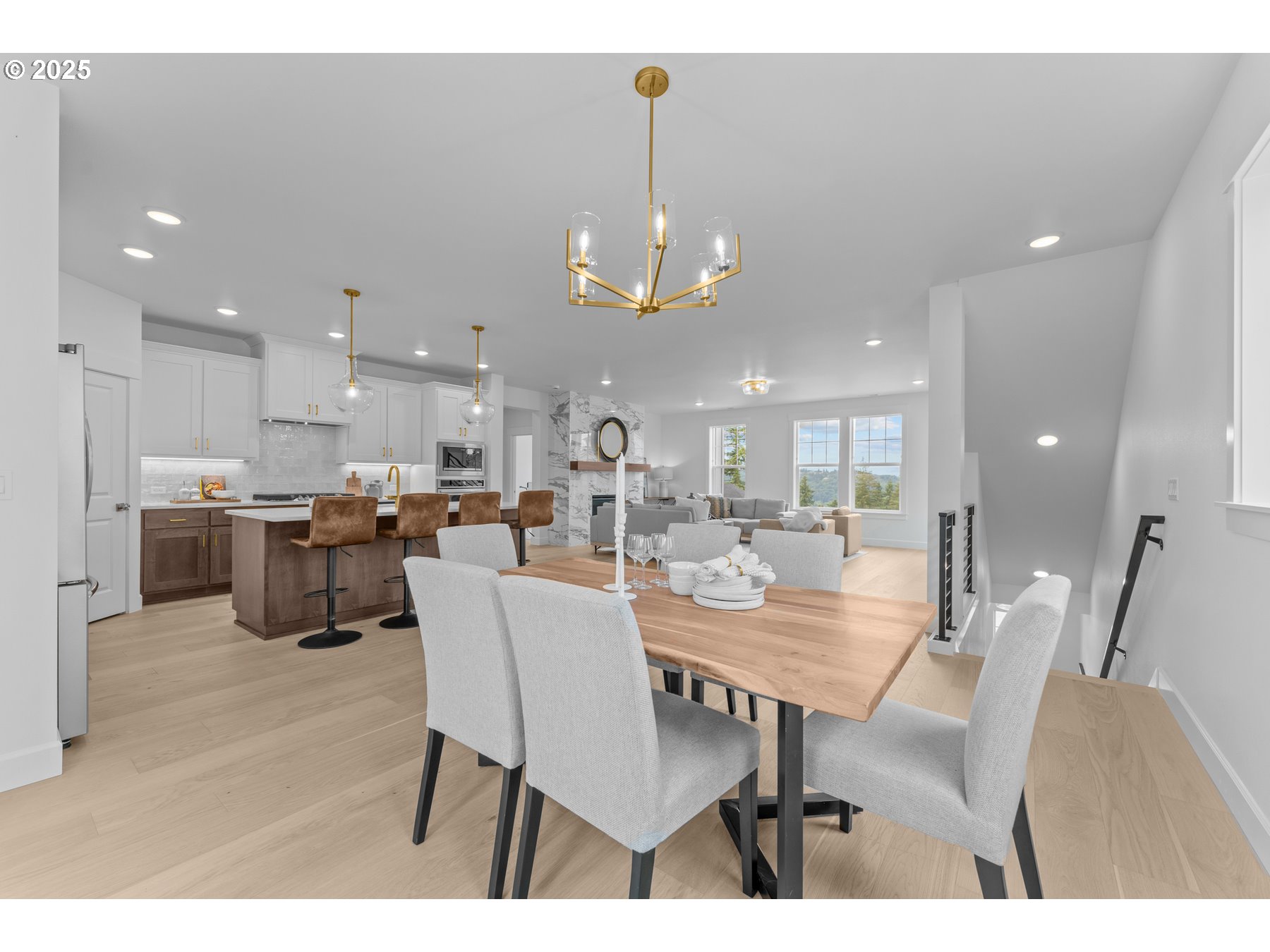 2134 Eleanor Road West Linn, OR 97068 - Photo 5 of 30