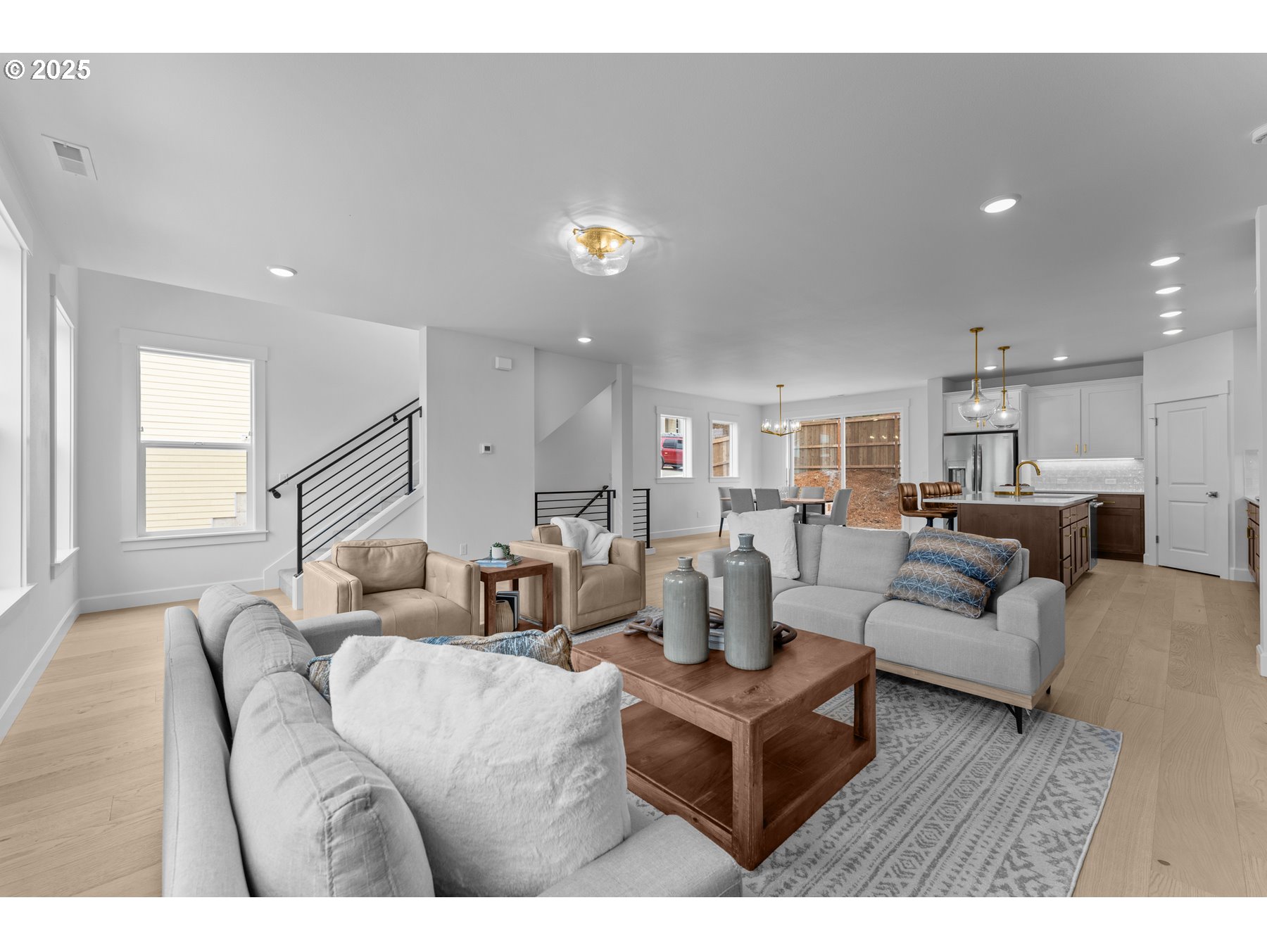 2134 Eleanor Road West Linn, OR 97068 - Photo 7 of 30