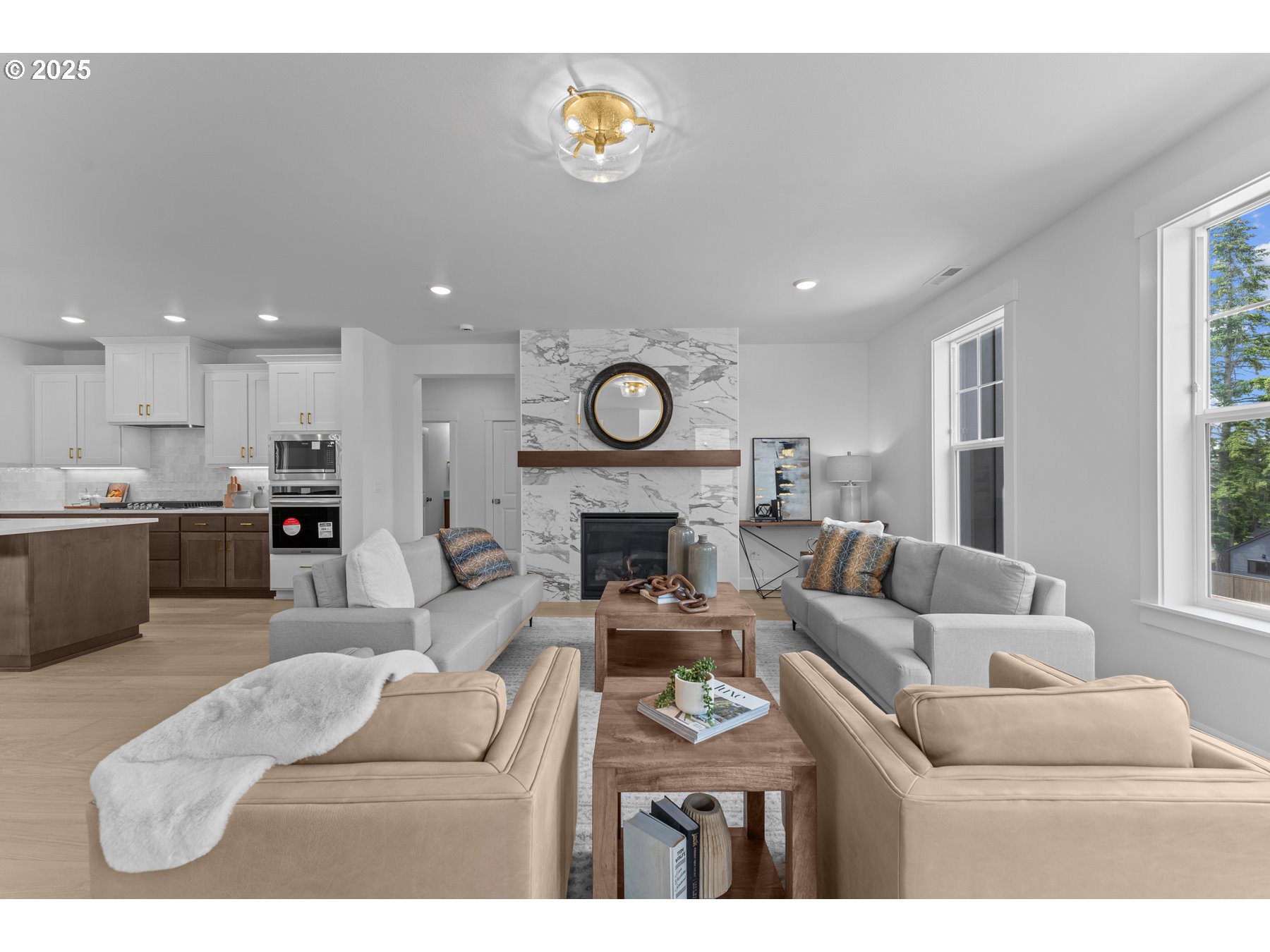 2134 Eleanor Road West Linn, OR 97068 - Photo 8 of 30