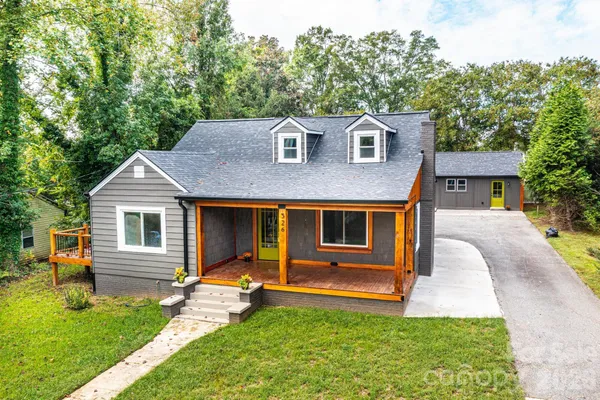 $415,000 | 526 Kentwood Street Southwest, Lenoir, NC 28645