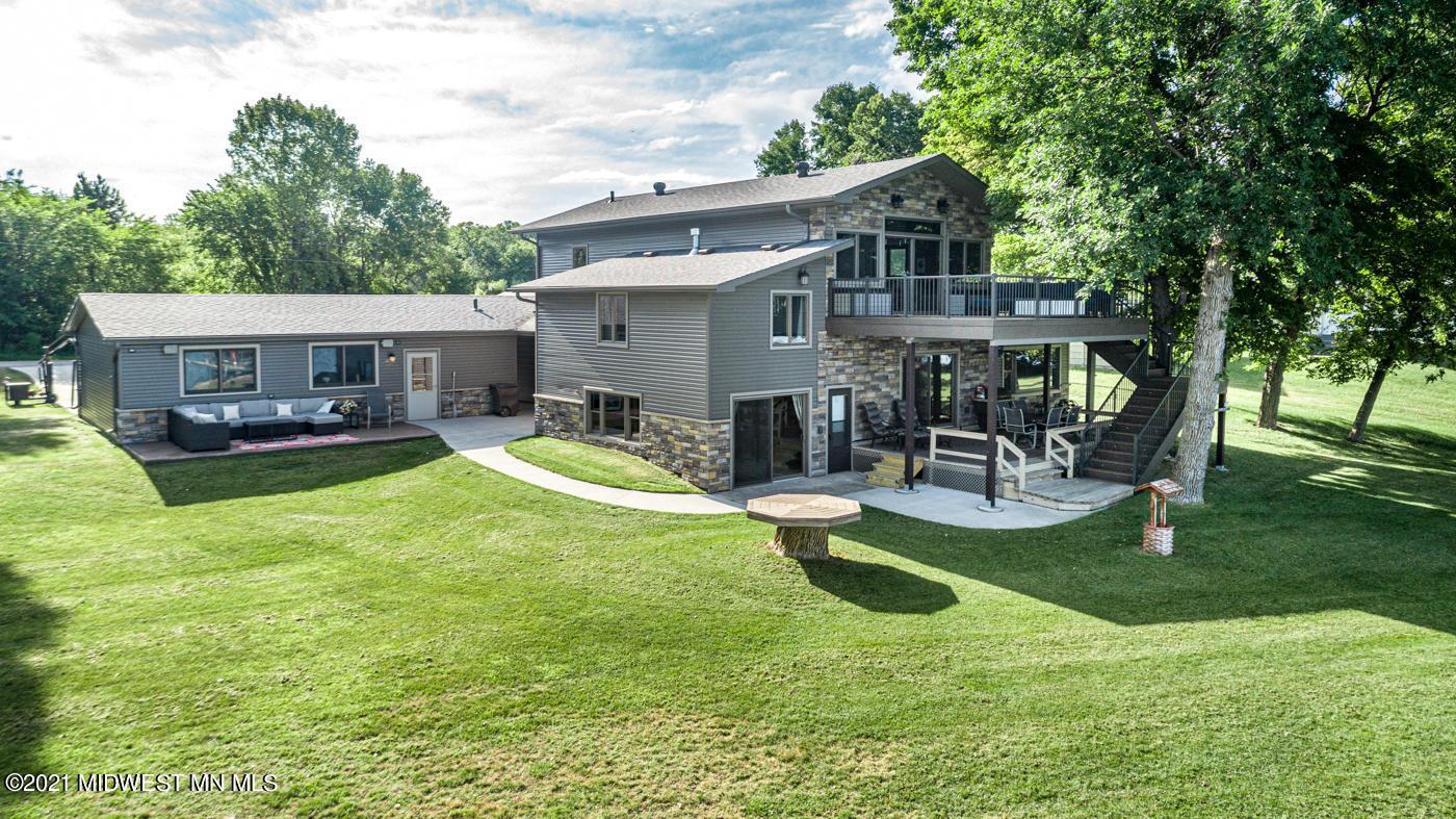 12362 Tanglewood Road Audubon, MN 56511 - Photo 1 of 1 Gallery Image 1