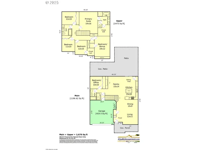 $799,900 | 10636 Southwest 43rd Avenue, Portland, OR 97219