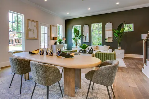 $509,900 | 1448 N Avenue, Plano, TX 75074