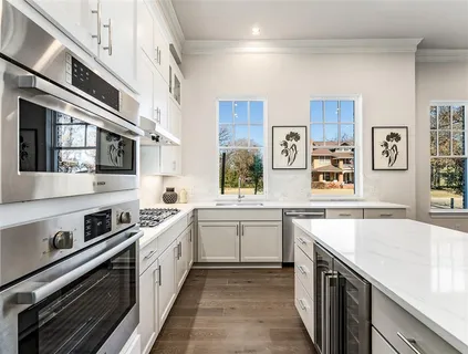 $509,900 | 1448 N Avenue, Plano, TX 75074