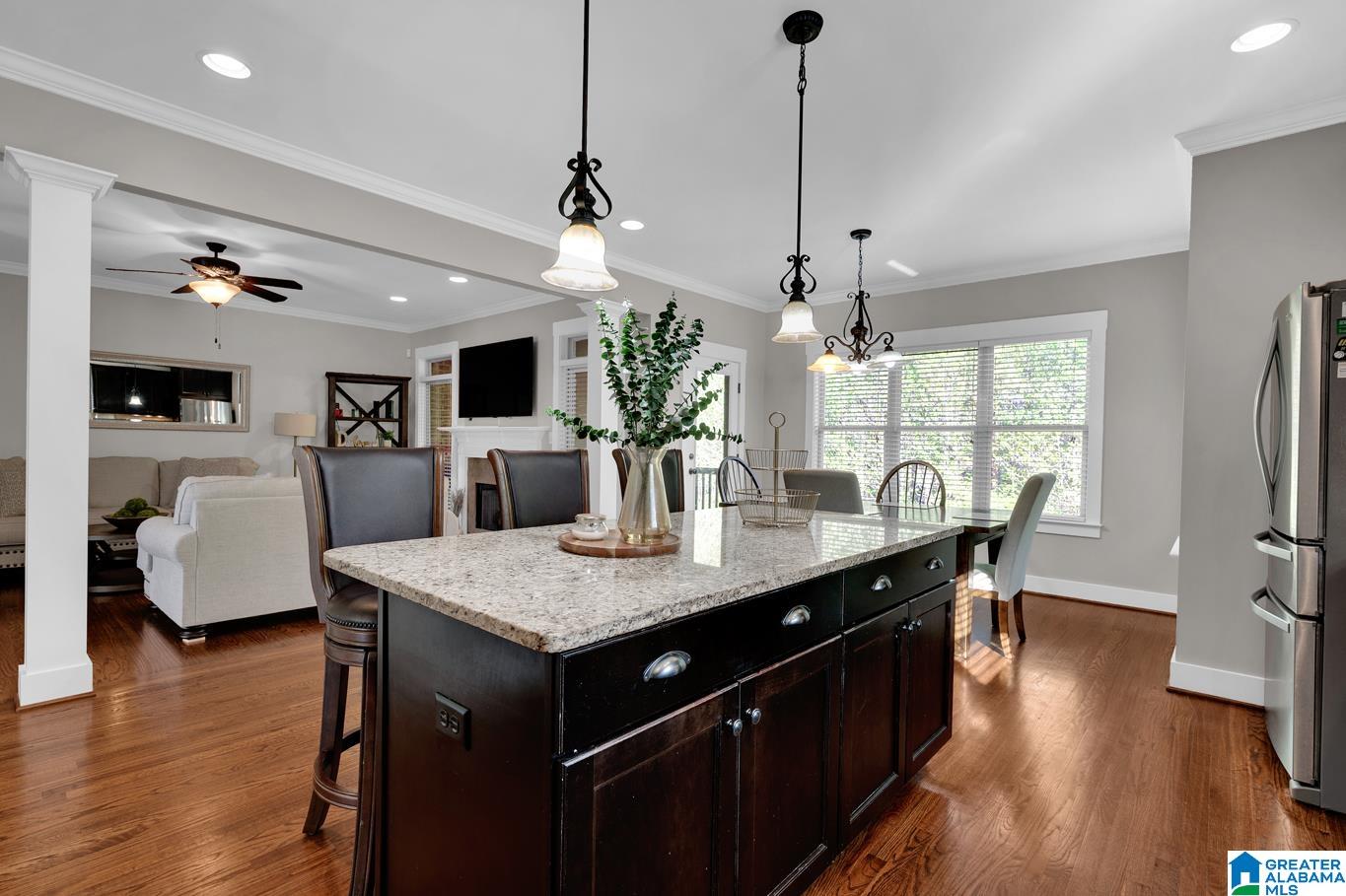 220 Stoneykirk Way Pelham, AL 35124 - Photo 8 of 54