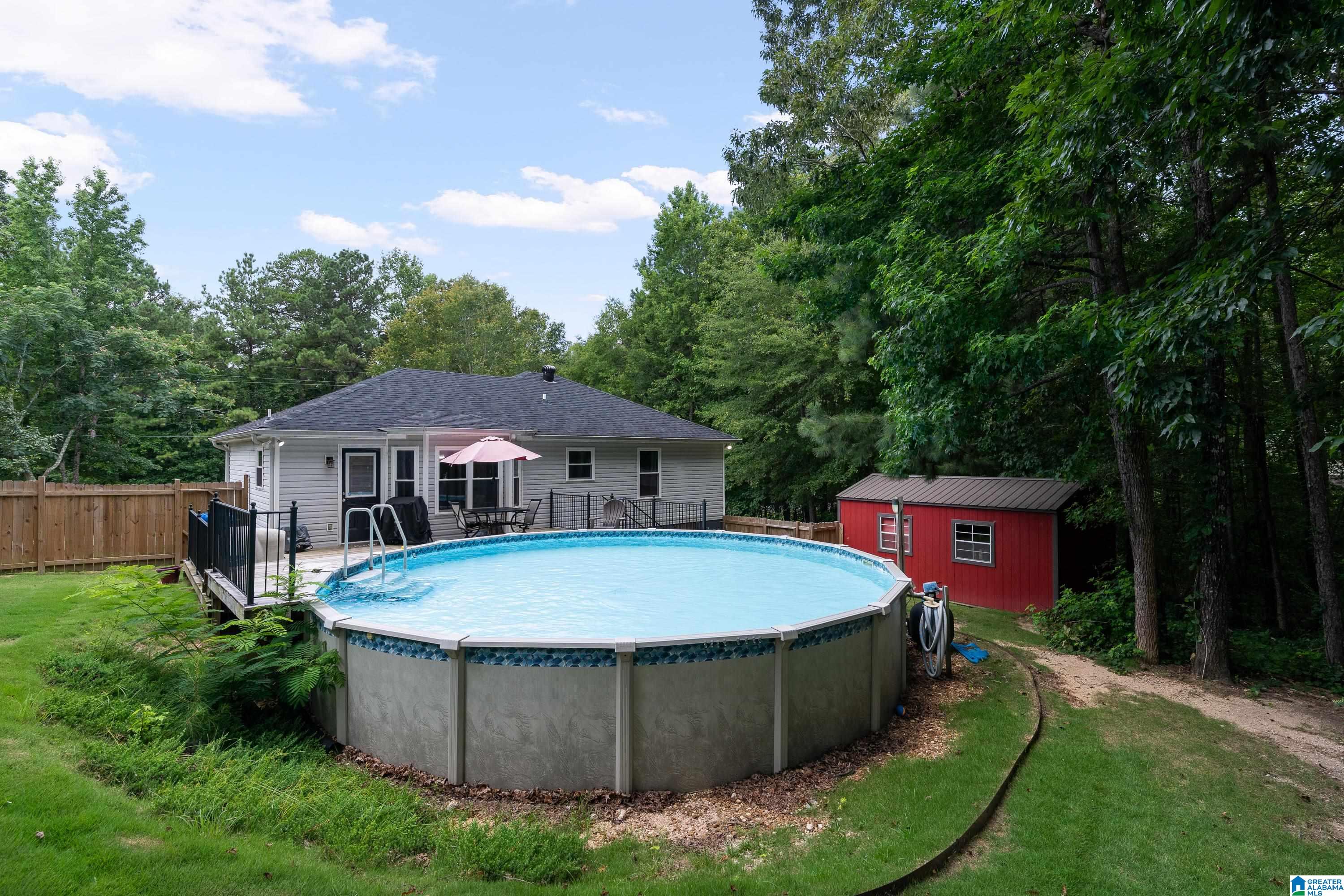 2475 Evergreen Road Springville, AL 35146 - Photo 25 of 28