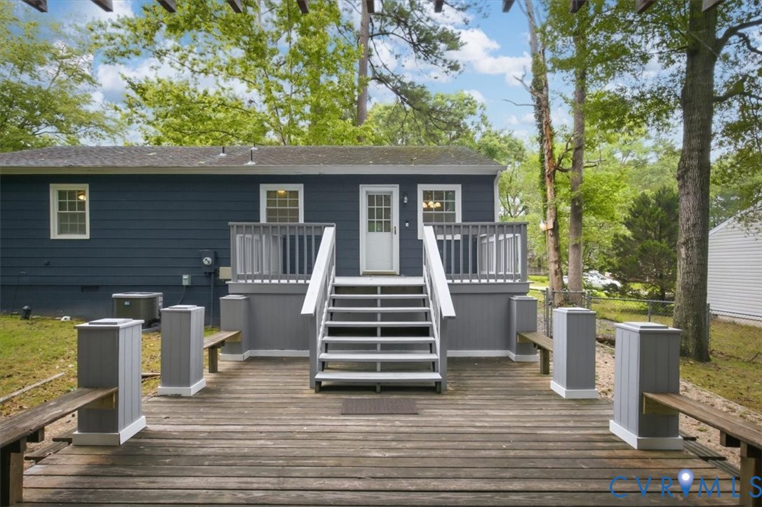 4636 Twelveoaks Road Midlothian, VA 23112 - Photo 29 of 38