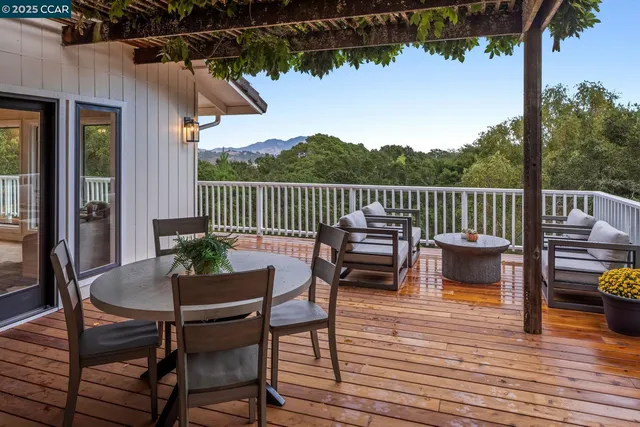 $2,795,000 | 4500 Canyon Road, Lafayette, CA 94549