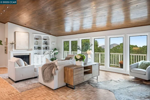 $2,795,000 | 4500 Canyon Road, Lafayette, CA 94549