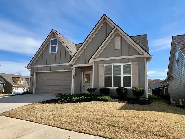 $3,050 | 4805 Dyno Loop, Chattanooga, TN 37415