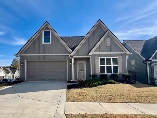 $3,050 | 4805 Dyno Loop, Chattanooga, TN 37415