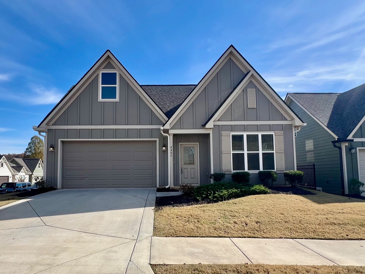 4805 Dyno Loop Chattanooga, TN 37415 - Photo 30 of 33