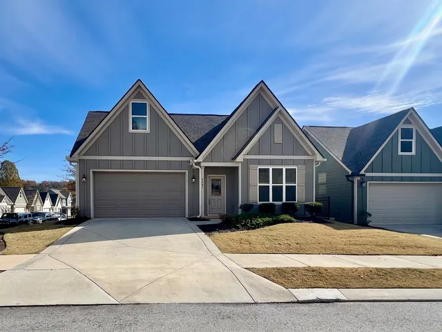 $3,050 | 4805 Dyno Loop, Chattanooga, TN 37415