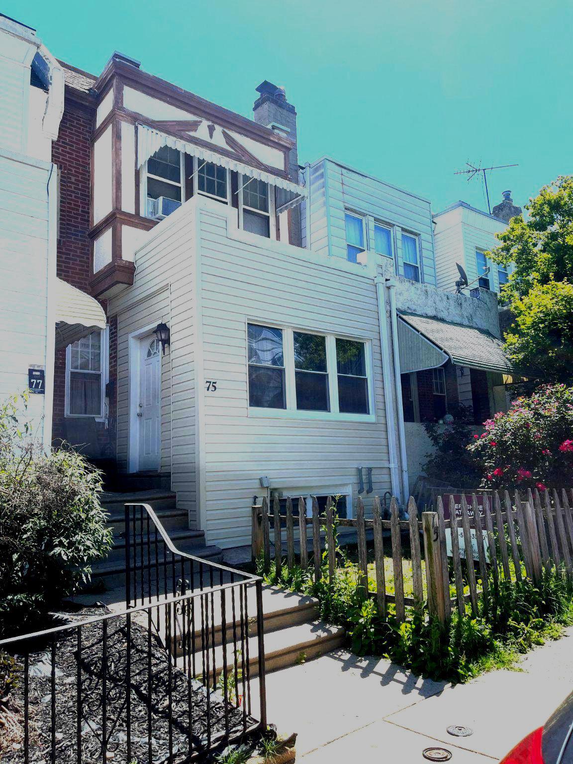 75 Lamport Road Upper Darby, PA 19082 - Photo 1 of 17 Inviting new facade.