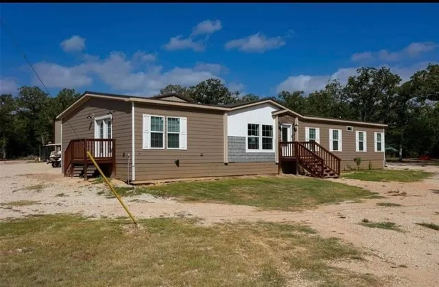 $525,000 | 100 Patriots Place, Somerville, TX 77879