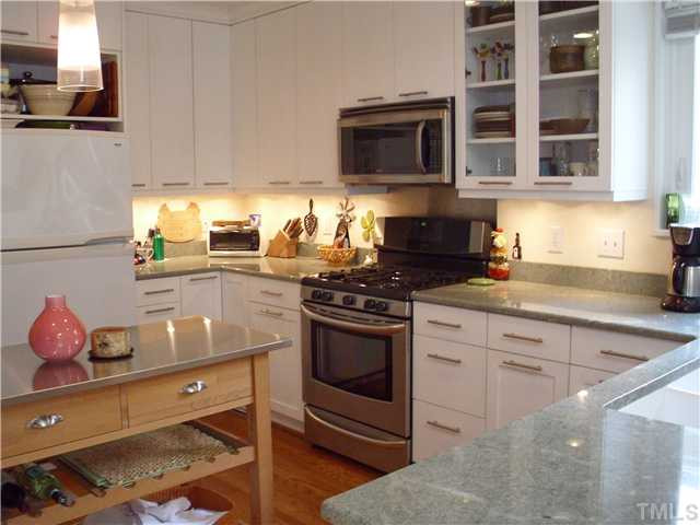 2823 Barmettler Street Raleigh, NC 27607 - Photo 3 of 24 Photo 3