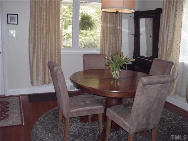 2823 Barmettler Street Raleigh, NC 27607 - Photo 8 of 24 Photo 8