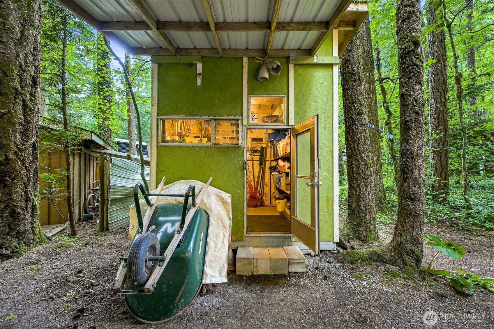 1107 Birch Lane Maple Falls, WA 98266 - Photo 19 of 40