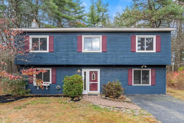 $519,900 | 8 Iroquois Circle, Londonderry, NH 03053