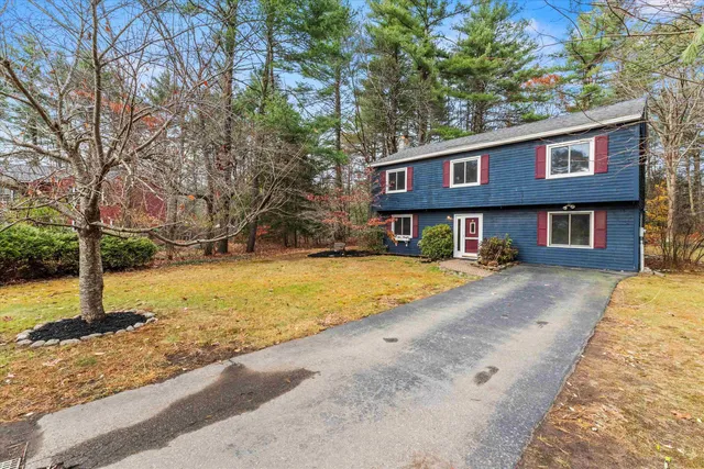 $519,900 | 8 Iroquois Circle, Londonderry, NH 03053