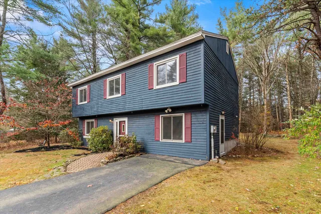 $519,900 | 8 Iroquois Circle, Londonderry, NH 03053