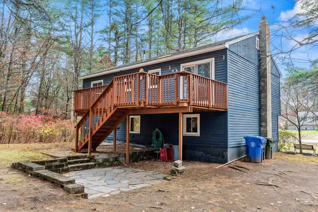 $519,900 | 8 Iroquois Circle, Londonderry, NH 03053