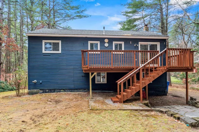 $519,900 | 8 Iroquois Circle, Londonderry, NH 03053
