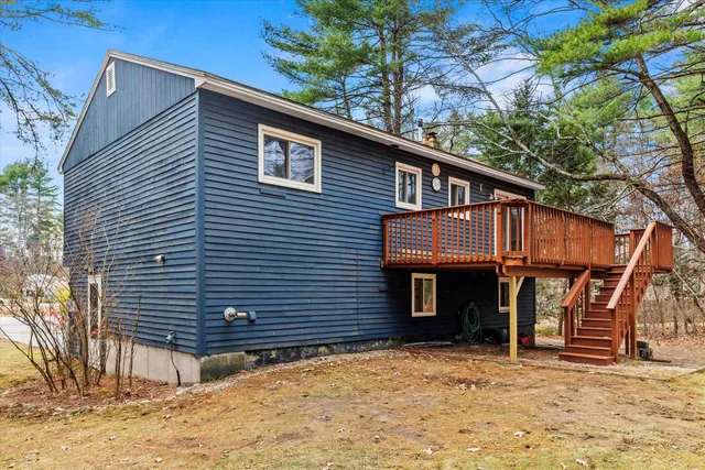 $519,900 | 8 Iroquois Circle, Londonderry, NH 03053