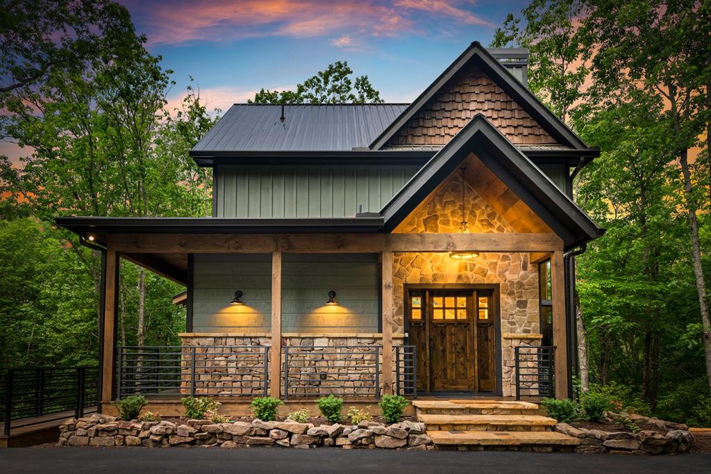 919 Price Road Blue Ridge, GA 30513 - Photo 47 of 60