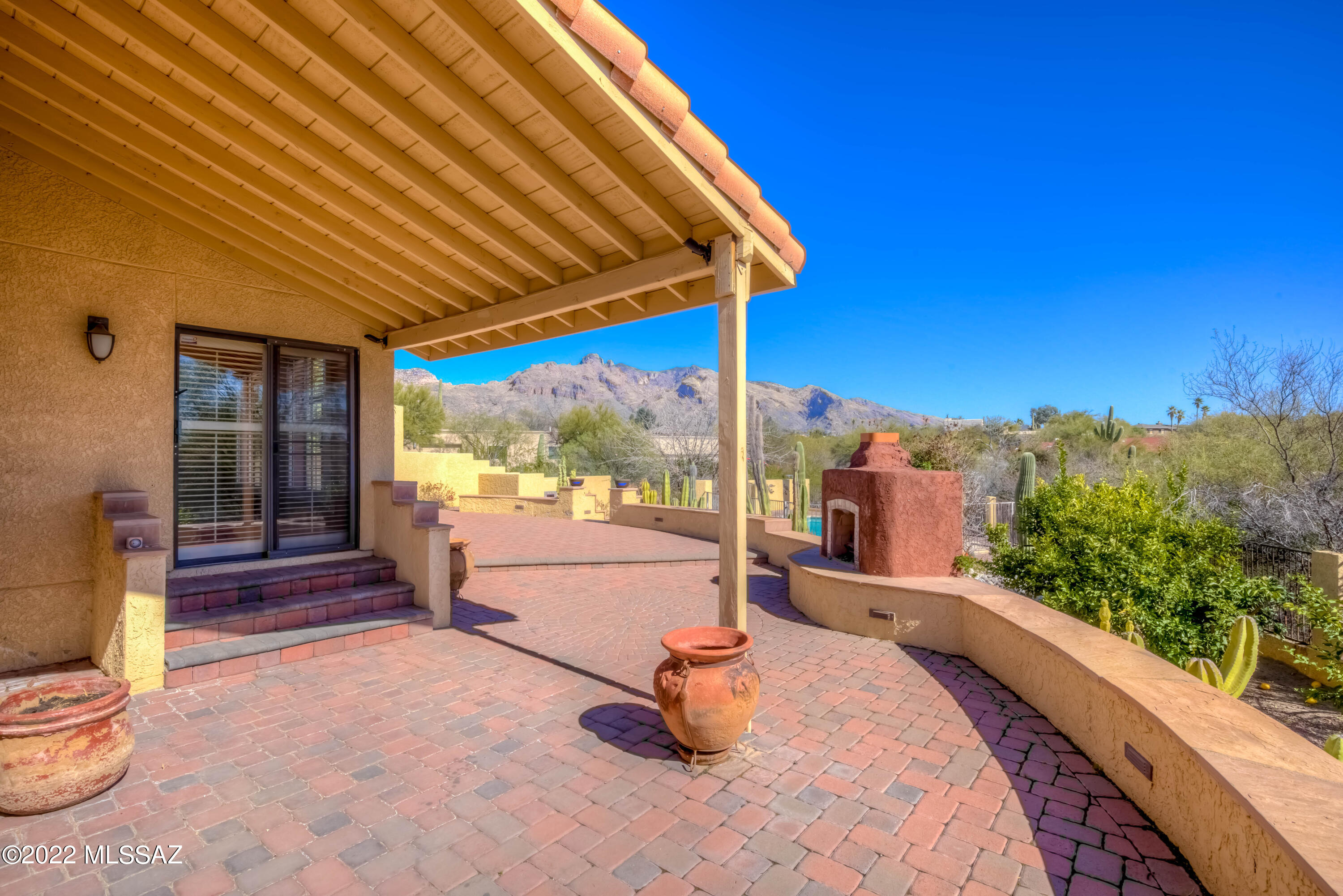 1404 East Orange Grove Road Tucson, AZ 85718 - Photo 42 of 47