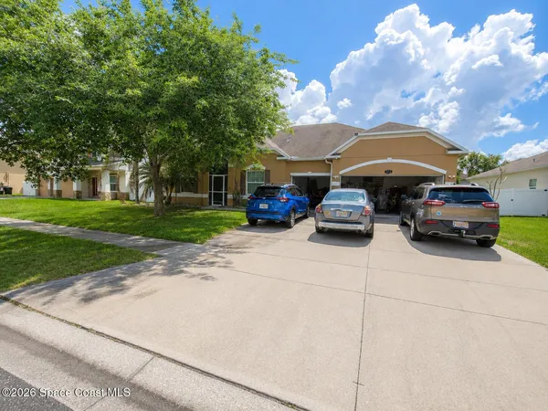 $450,000 | 557-l M L M Davey Lane, Titusville, FL 32780