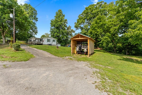 2046 Sugar Creek Road Southeast Georgetown, TN 37336 - Photo 16 of 21
