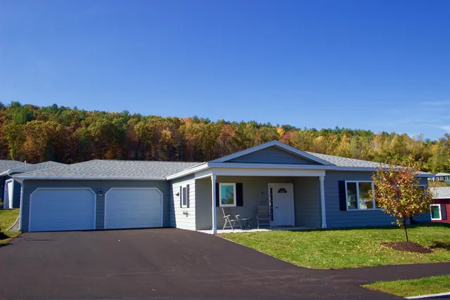 $560,000 | 162 Buttonwood Drive, Brattleboro, VT 05301