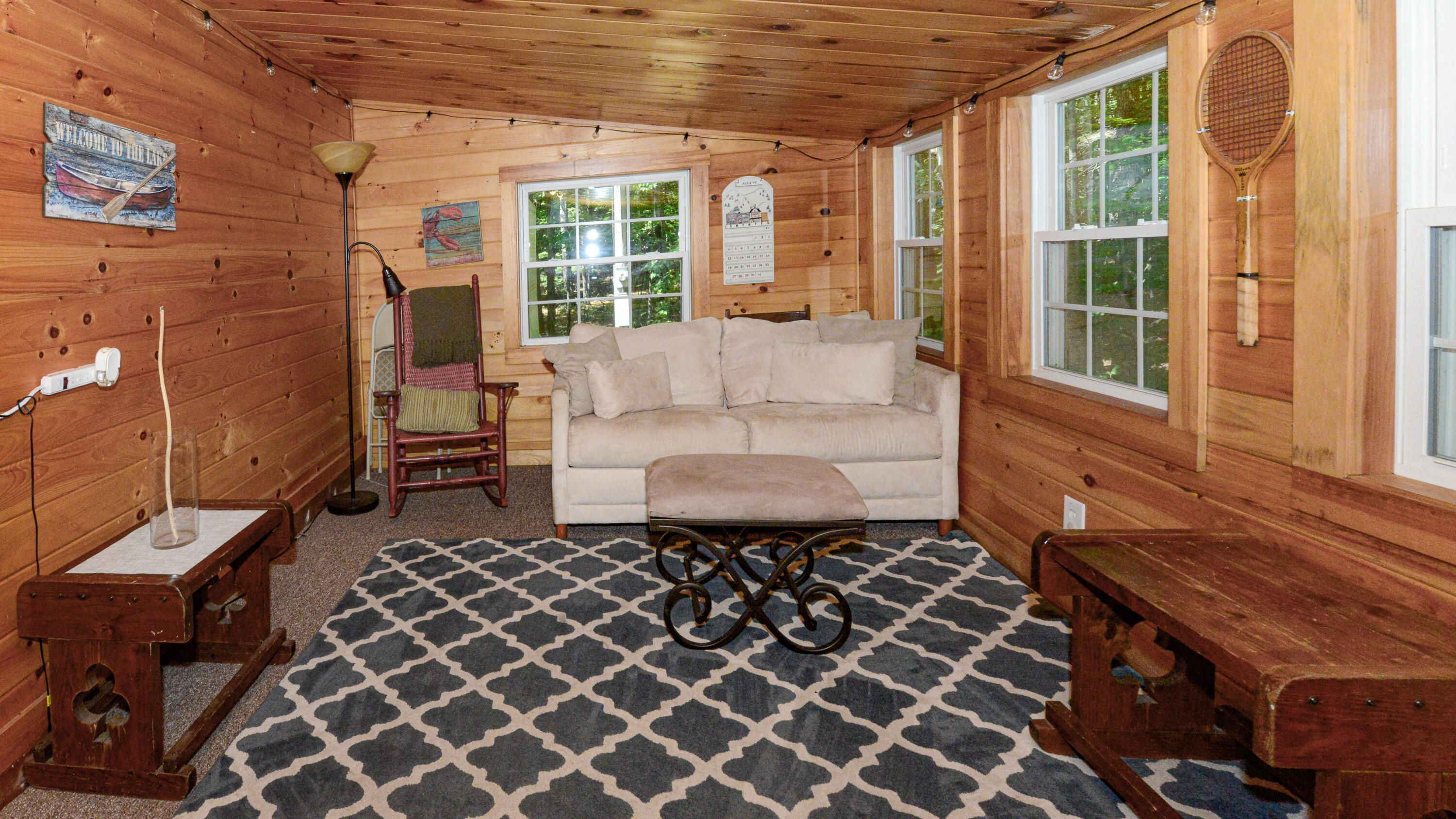 6 Donna Avenue Naples, ME 04055 - Photo 27 of 51 rickers resort unit 6 upper level-36