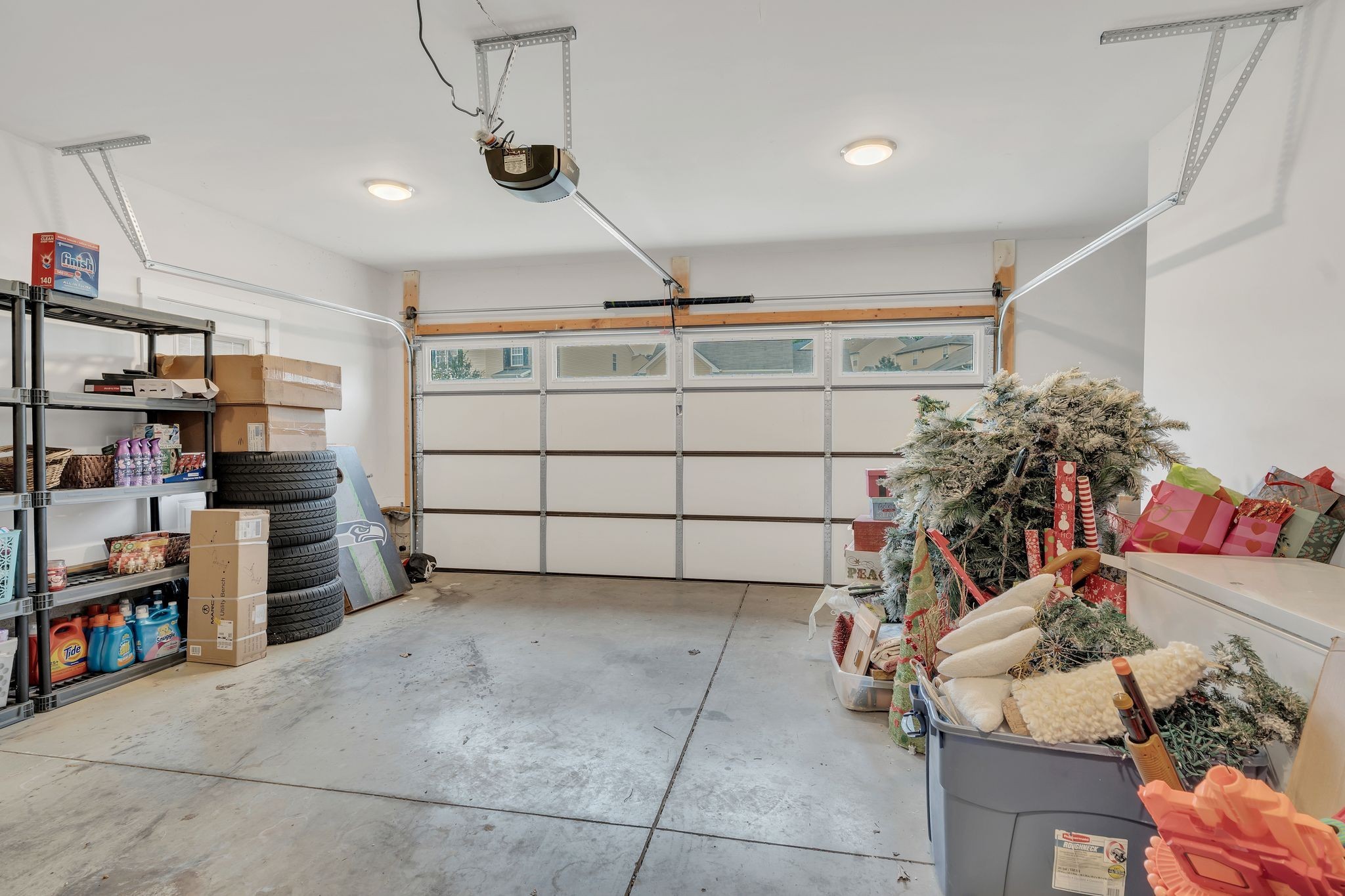 1708 Comanche Run Madison, TN 37115 - Photo 33 of 36 a view of a storage & utility room