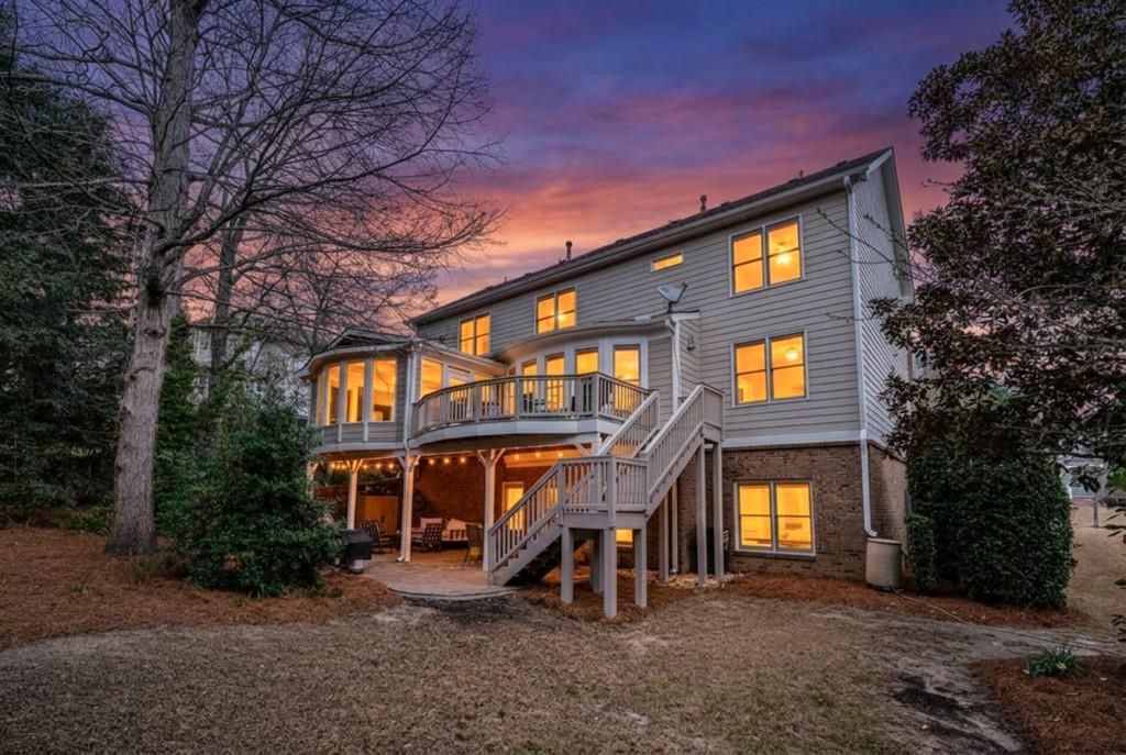 7630 Tenspeed Court Flowery Branch, GA 30542 - Photo 55 of 80