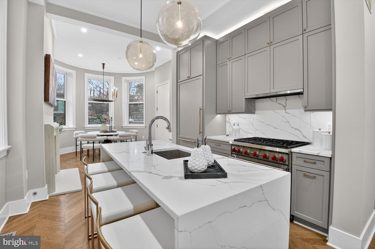 1810 15th Street Northwest, Unit 2 Washington, DC 20009 - Photo 1 of 52