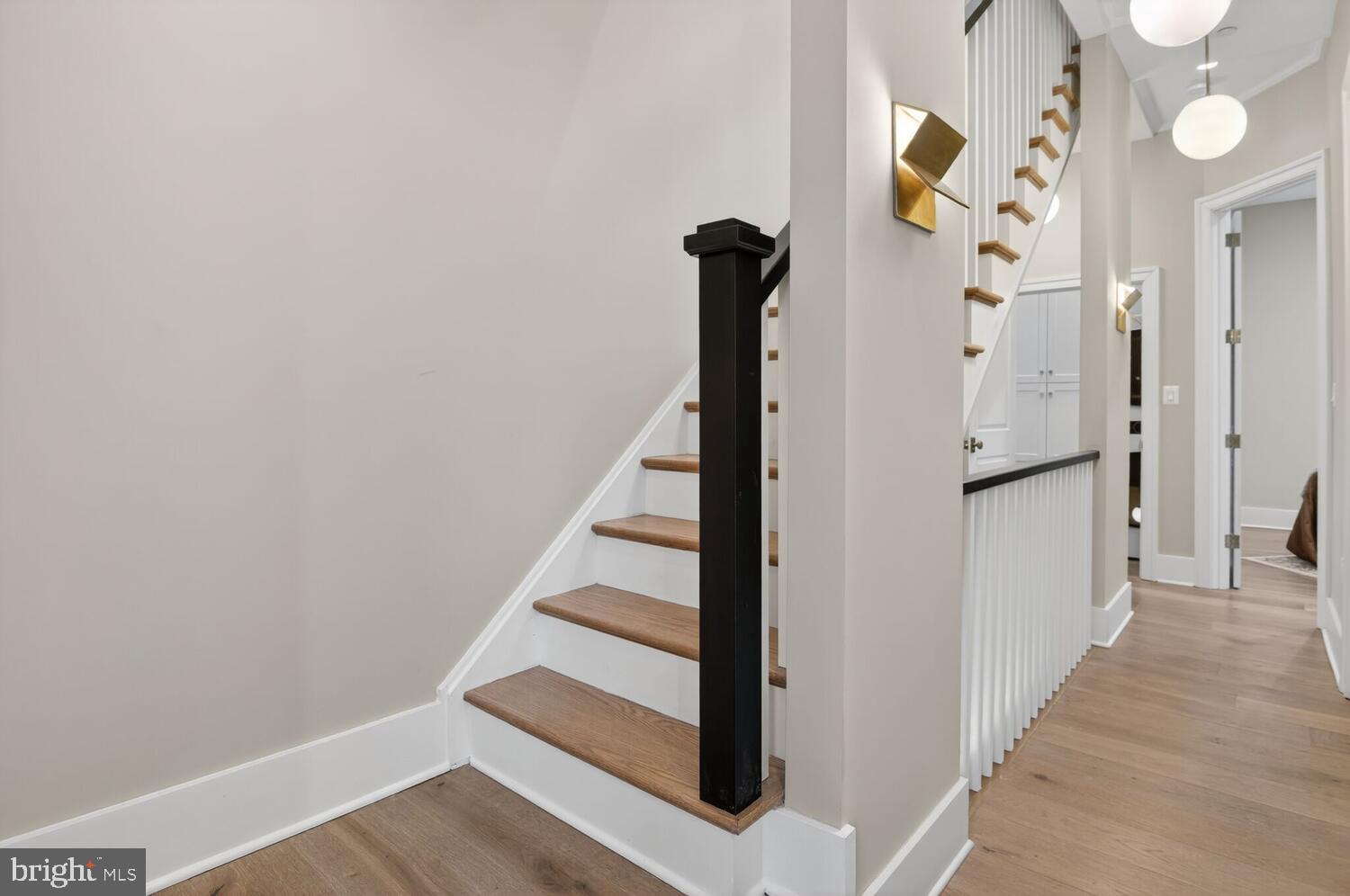 1810 15th Street Northwest, Unit 2 Washington, DC 20009 - Photo 23 of 52 Beautiful Workmanship