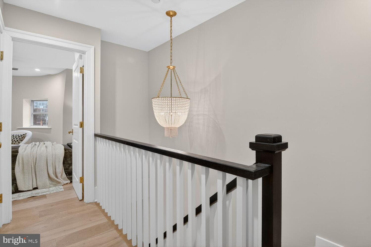 1810 15th Street Northwest, Unit 2 Washington, DC 20009 - Photo 30 of 52 Third Floor Landing
