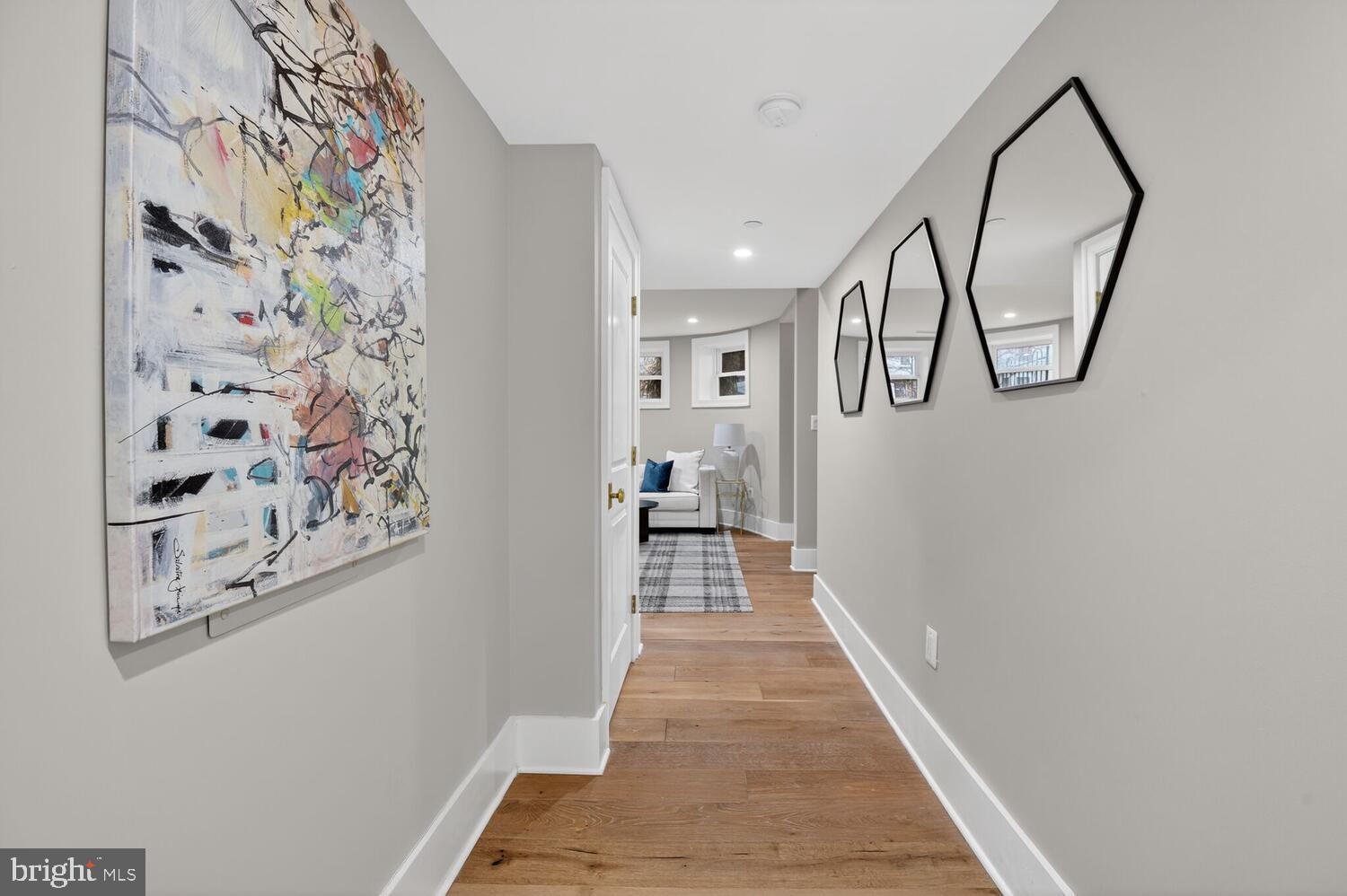 1810 15th Street Northwest, Unit 2 Washington, DC 20009 - Photo 44 of 52