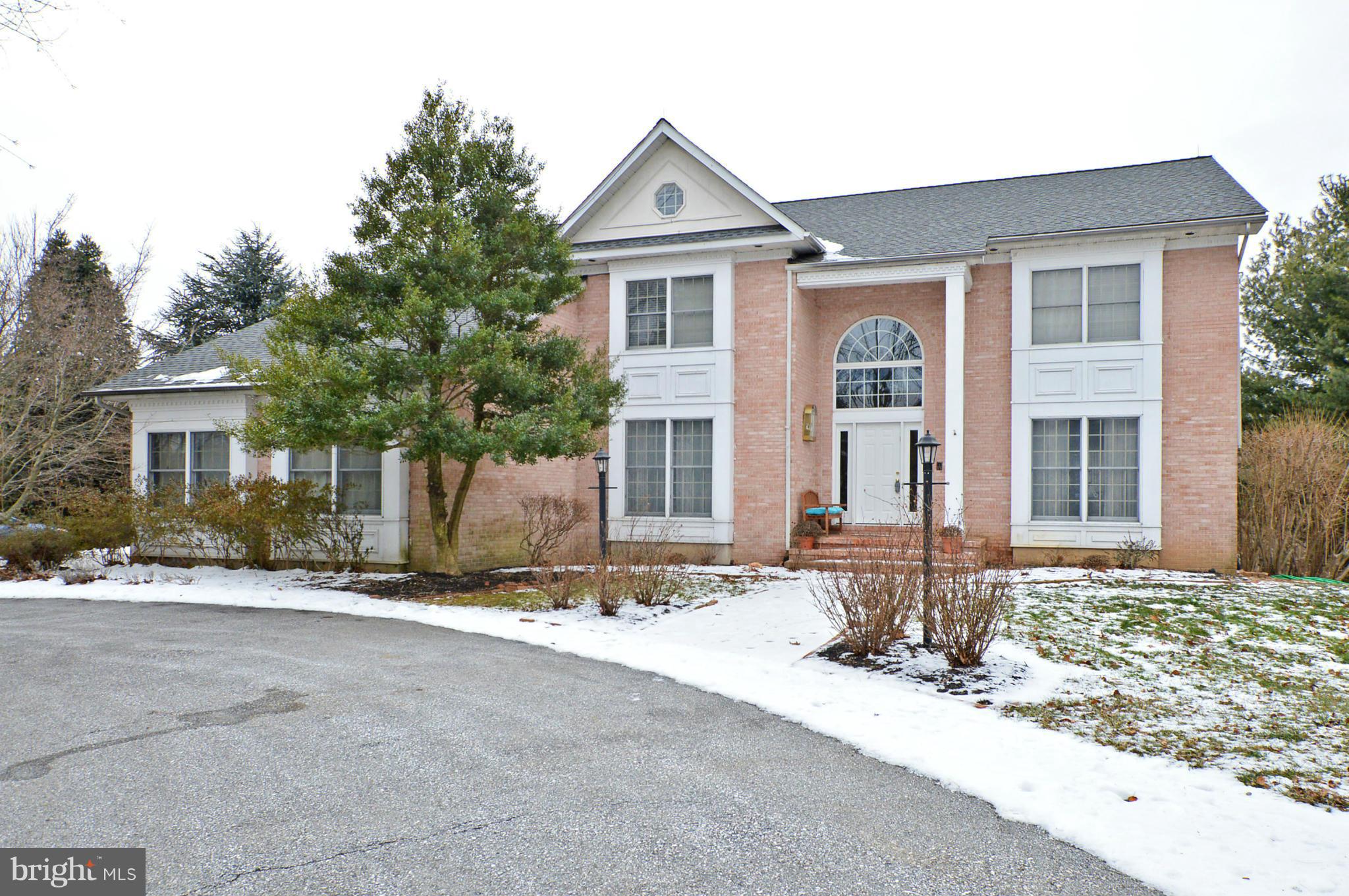 14214 Robcaste Road Phoenix, MD 21131 - Photo 1 of 30 Exterior (Front)